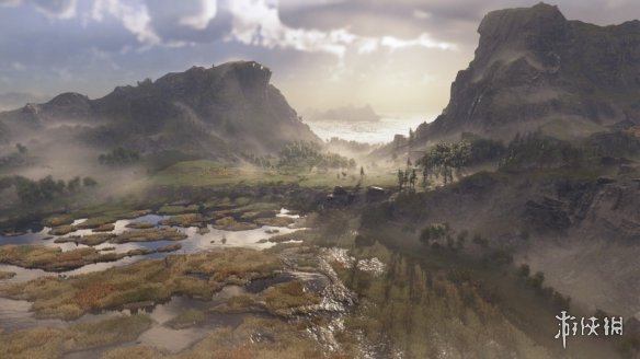 育碧《纪元117：罗马和平》配置要求：推荐2070显卡(图5)