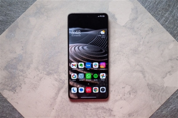 小米最强芯片！曝玄戒O2仍采用台积电3nm:明年推出(图1)