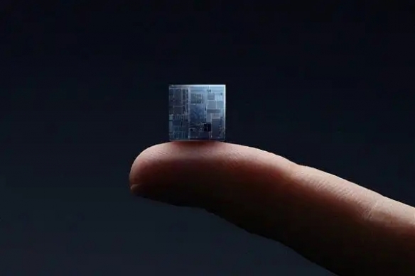 小米最强芯片！曝玄戒O2仍采用台积电3nm:明年推出(图2)