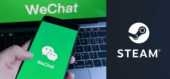 微信QQ均支持绑定Steam账号 可展示游戏数据、成就等(图2)