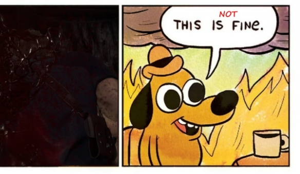 《生化危机4》无敌MOD：自适应伤害转化(图3)