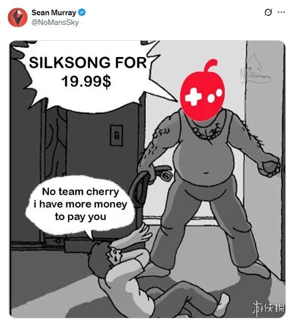 《丝之歌》粉丝发起“多付钱”活动 以感谢团队多年付出(图3)