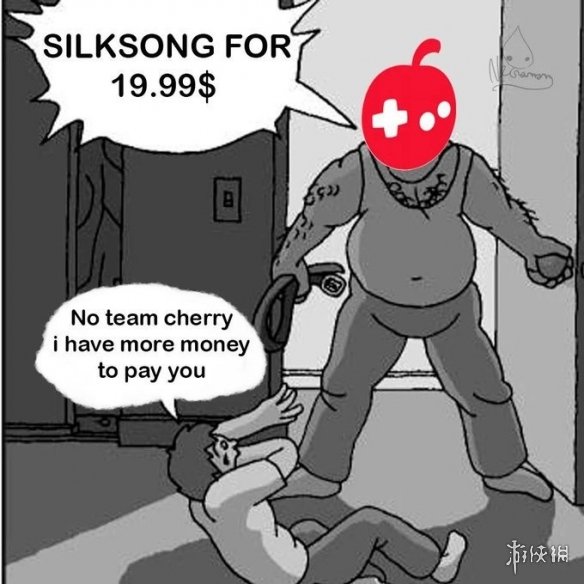 《丝之歌》粉丝发起“多付钱”活动 以感谢团队多年付出(图1)