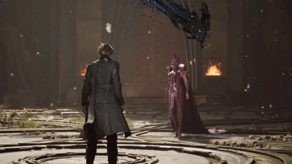 《失落之魂》制作人太惨了：做个游戏没了头发和女人！(图3)