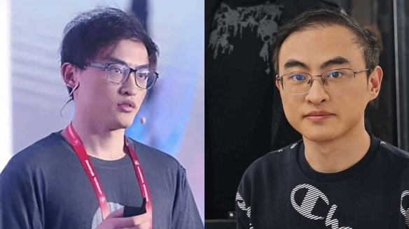 《失落之魂》制作人太惨了：做个游戏没了头发和女人！(图1)