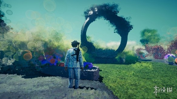 哲学探讨真理寻找 毁灭创造用枪开道 —《异梦物语》(图5)