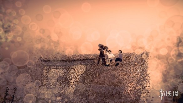 哲学探讨真理寻找 毁灭创造用枪开道 —《异梦物语》(图4)