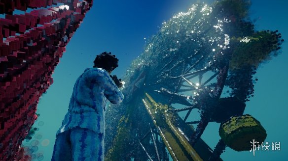 哲学探讨真理寻找 毁灭创造用枪开道 —《异梦物语》(图3)