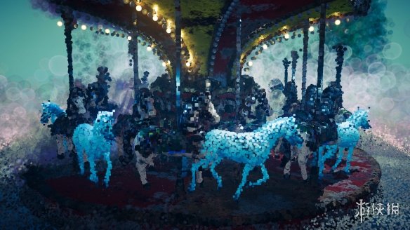 哲学探讨真理寻找 毁灭创造用枪开道 —《异梦物语》(图2)