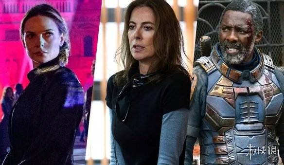 网飞新片《炸裂白宫》亮相威尼斯电影节 好评如潮(图2)