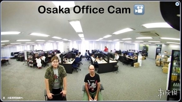 神谷英树工作室在社交平台晒照：一起畅玩《失落之魂》(图2)