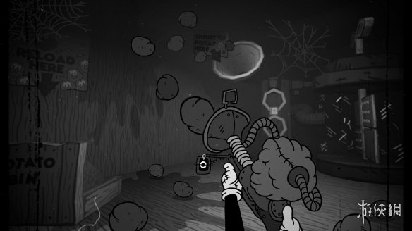 沉浸式还你一个完整的黑暗童年—苦中作乐《烂奶酪》(图3)