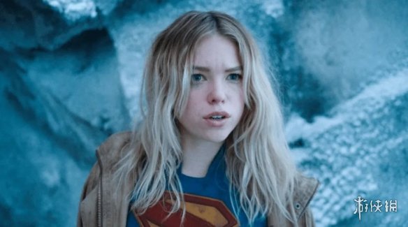 DC《黏土人》片场现《超女》标志！米莉角色首秀引关注(图2)