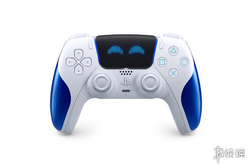 索尼《宇宙机器人》限量手柄返场 笑脸设计引人注目(图1)