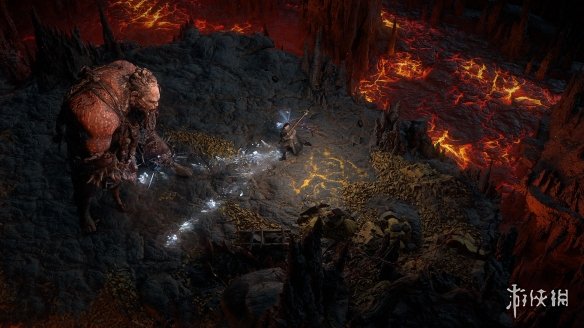 流放之路2官宣亮相东京电玩展 Boss Rush模式挑战来袭(图2)