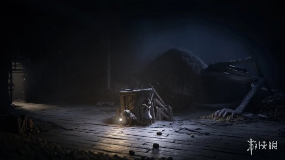 《海绵宝宝：潮汐巨神》《REANIMAL》 参展TGA可试玩(图4)