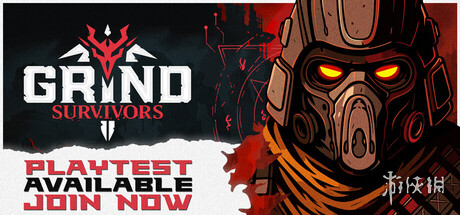 类《土豆兄弟》新游《无尽猎杀》Steam试玩已经开启！(图1)