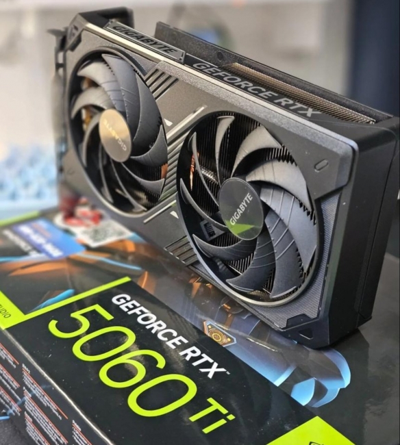 曝英伟达出手削减GPU订单！只为稳定50系显卡价格！(图2)