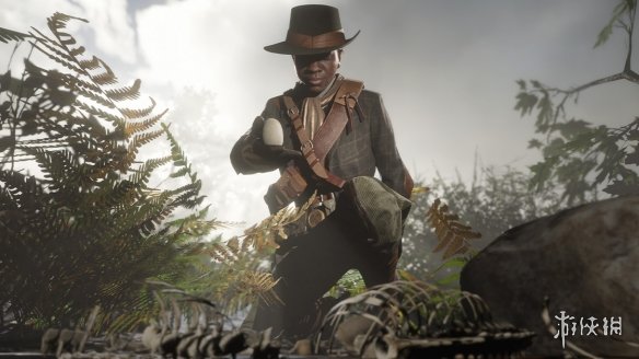 《荒野大镖客2》开启收藏家主题月 三倍奖励限时放送(图2)