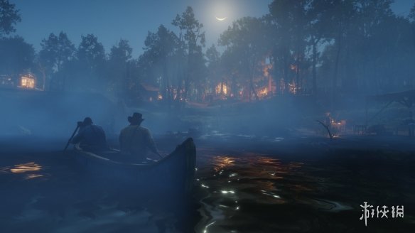 《荒野大镖客2》开启收藏家主题月 三倍奖励限时放送(图4)