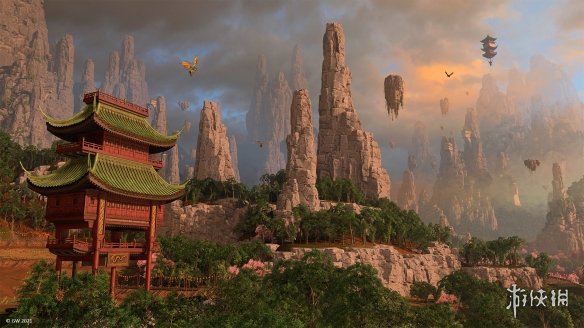 《全面战争:战锤3》6.3版本上线：修复AMD稳定性问题(图4)