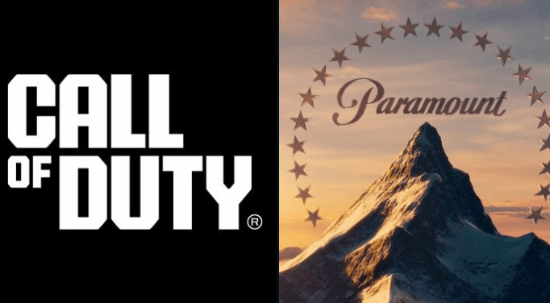 《使命召唤》真人电影强势官宣 动视与派拉蒙强强联手(图1)