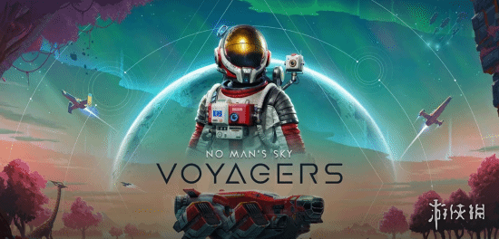 史上最坚固飞船！无人深空玩家打造出诺基亚手机飞船(图1)