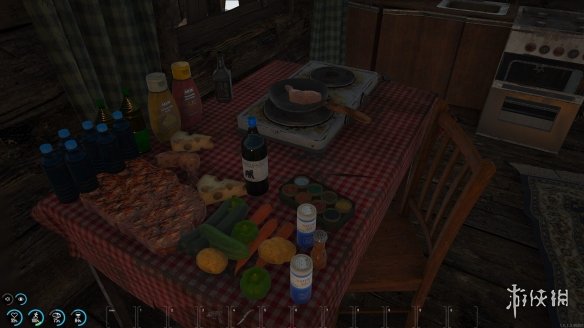 《人渣》社区展示会召开及SCUM联赛重启报名开启！(图2)