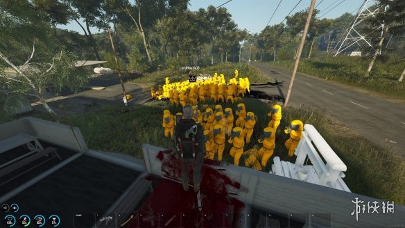 《人渣》社区展示会召开及SCUM联赛重启报名开启！(图4)