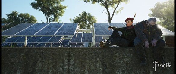 《人渣》社区展示会召开及SCUM联赛重启报名开启！(图3)