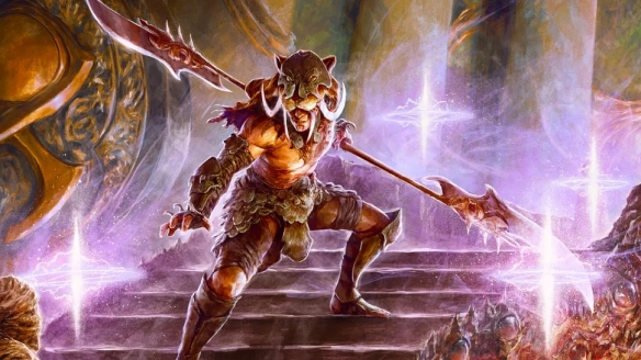 《FF14》总监太爱《暗黑破坏神》：自己都想做一个了！(图2)