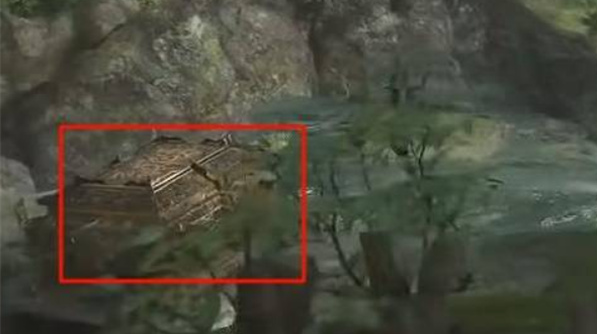 明末渊虚之羽羽族追忆全收集攻略1