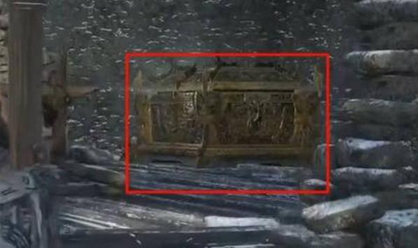 明末渊虚之羽羽族追忆全收集攻略2