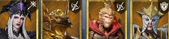 潮汐守望者哪吒强力阵容搭配推荐2