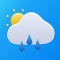 天气预报实时通