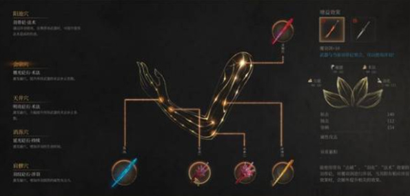 明末渊虚之羽法术流配装玩法推荐3