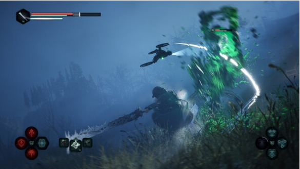 地狱即我们辛农湖石柱谜题指南