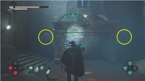 地狱即我们林姆比克熔炉火炬解密指南(图2)