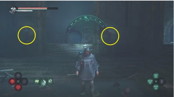 地狱即我们林姆比克熔炉火炬解密指南