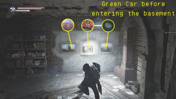 地狱即我们维塔利斯住宅解密分享(图2)