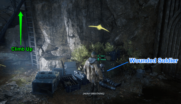 地狱即我们第一章森林地牢入口解谜方法(图3)