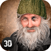 乞丐模拟器 中文版手机版