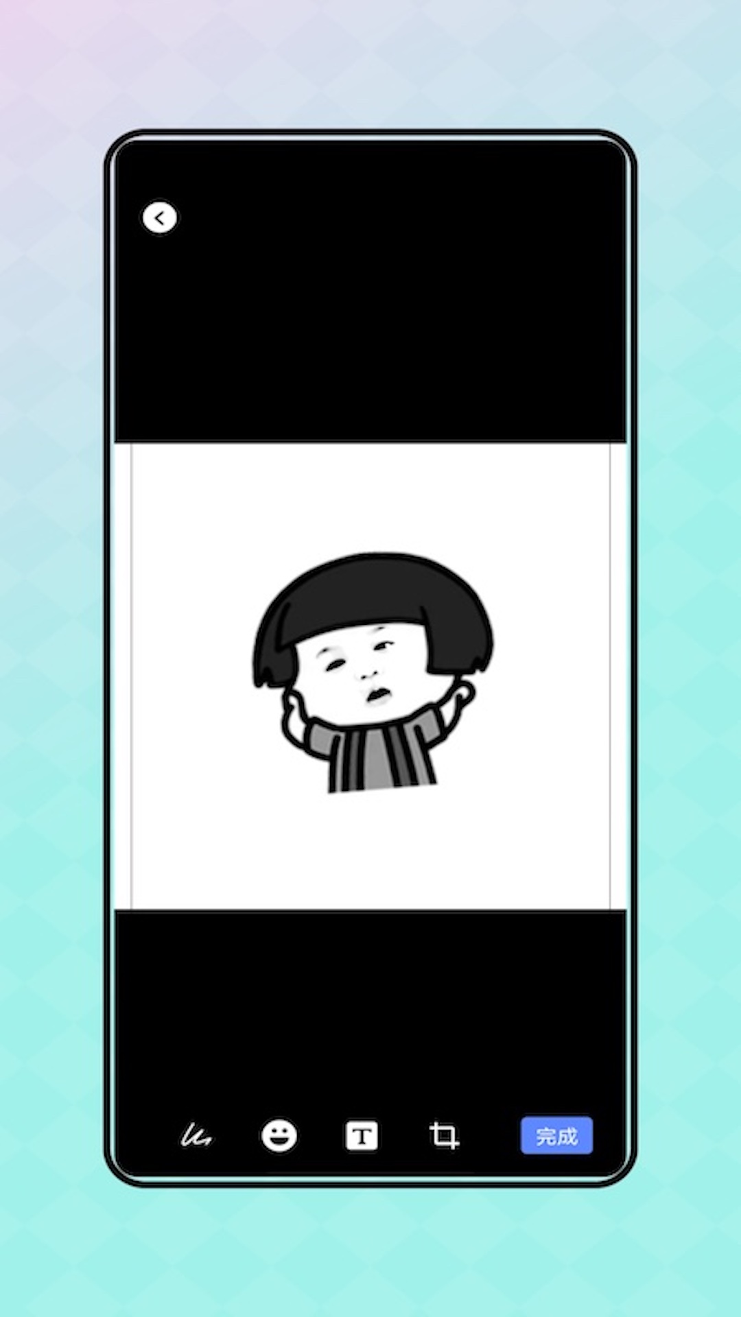 
live实况动图相机