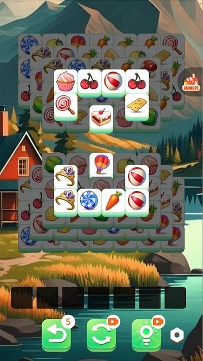 
三消奇妙之旅 免广告