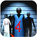 恐怖奶奶4 无广告版