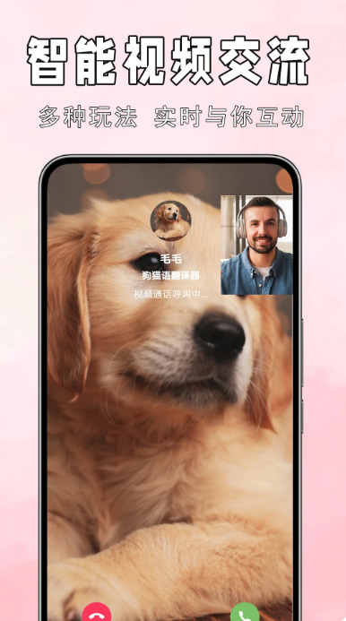 狗猫语翻译器(图1)