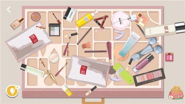 a little to the left 2025最新版(图3)