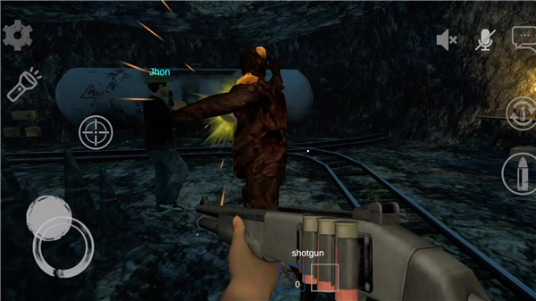 
恐怖老奶奶2 免费版