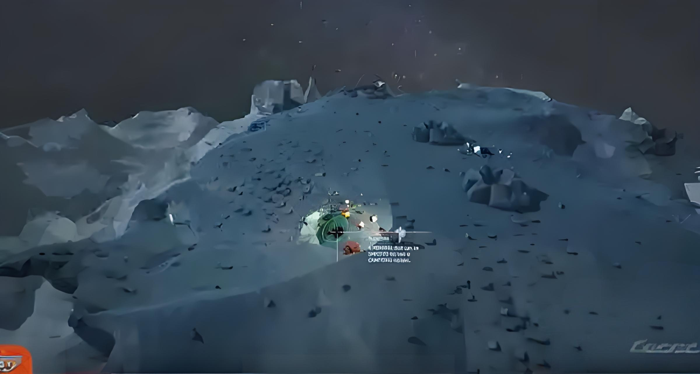 《异星探险家》钨获取攻略(图5)