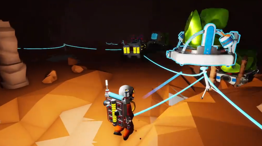 《异星探险家》铜矿位置一览(图4)